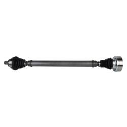 GSP - GSP NCV18000K Front Right CV Axle Assembly for 05-06 Volkswagen Jetta 1.9 - Image 1