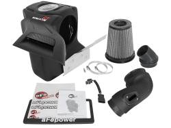 aFe Power - aFe 51-76402 Momentum GT Cold Air Intake w/Pro-Dry S Filter for 09-16 Audi A4/A5 - Image 8