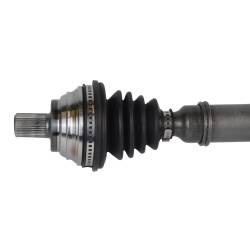 GSP - GSP NCV18000K Front Right CV Axle Assembly for 05-06 Volkswagen Jetta 1.9 - Image 4