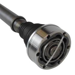 GSP - GSP NCV18000K Front Right CV Axle Assembly for 05-06 Volkswagen Jetta 1.9 - Image 2