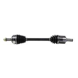 GSP - GSP NCV21024 Front Left CV Axle Assembly for 07-08 Acura TL 3.2/3.5 - Image 1