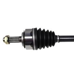 GSP - GSP NCV21024 Front Left CV Axle Assembly for 07-08 Acura TL 3.2/3.5 - Image 2