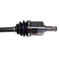 GSP - GSP NCV21024 Front Left CV Axle Assembly for 07-08 Acura TL 3.2/3.5 - Image 3