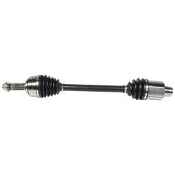 GSP - GSP NCV21025 CV Axle Assembly Front Right for Acura - Image 1