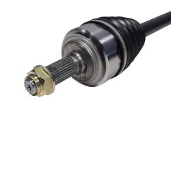 GSP - GSP NCV21024 Front Left CV Axle Assembly for 07-08 Acura TL 3.2/3.5 - Image 4