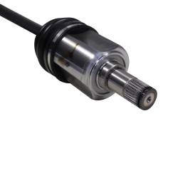 GSP - GSP NCV21024 Front Left CV Axle Assembly for 07-08 Acura TL 3.2/3.5 - Image 5