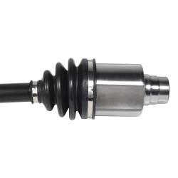 GSP - GSP NCV21025 CV Axle Assembly Front Right for Acura - Image 3
