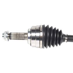 GSP - GSP NCV21025 CV Axle Assembly Front Right for Acura - Image 2