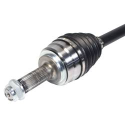 GSP - GSP NCV21025 CV Axle Assembly Front Right for Acura - Image 4