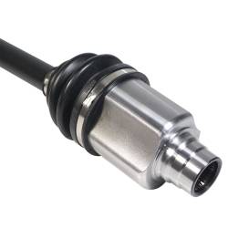 GSP - GSP NCV21025 CV Axle Assembly Front Right for Acura - Image 5