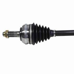 GSP - GSP NCV21547 Front Right CV Axle Assembly for 02-06 Acura RSX Base - Image 1