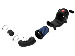 aFe Power - aFe 56-70001R Stage-2 Cold Air Intake w/Pro-5R Filter for 15-20 Honda Fit 1.5L - Image 6