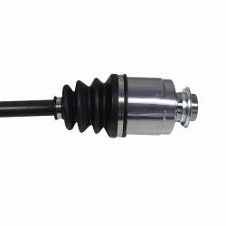 GSP - GSP NCV21547 Front Right CV Axle Assembly for 02-06 Acura RSX Base - Image 2