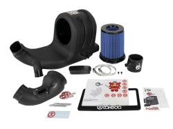 aFe Power - aFe 56-70001R Stage-2 Cold Air Intake w/Pro-5R Filter for 15-20 Honda Fit 1.5L - Image 7