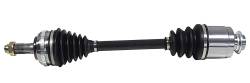 GSP - GSP NCV21547 Front Right CV Axle Assembly for 02-06 Acura RSX Base - Image 5