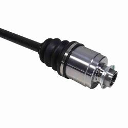 GSP - GSP NCV21547 Front Right CV Axle Assembly for 02-06 Acura RSX Base - Image 4