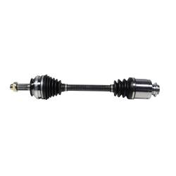 GSP - GSP NCV21549 Front Right CV Axle Assembly for 02-06 Acura RSX Type-S - Image 1