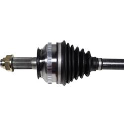 GSP - GSP NCV21549 Front Right CV Axle Assembly for 02-06 Acura RSX Type-S - Image 2