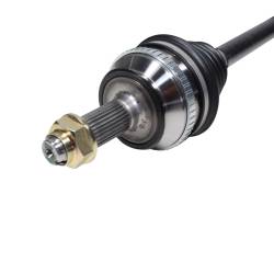 GSP - GSP NCV21549 Front Right CV Axle Assembly for 02-06 Acura RSX Type-S - Image 4