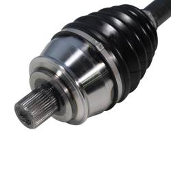 GSP - GSP NCV23004 Front Right CV Axle Assembly for 06-11 Audi A6 3.2 - Image 4