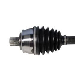 GSP - GSP NCV23004 Front Right CV Axle Assembly for 06-11 Audi A6 3.2 - Image 2