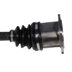 GSP - GSP NCV23004 Front Right CV Axle Assembly for 06-11 Audi A6 3.2 - Image 3