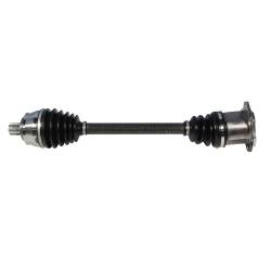 GSP - GSP NCV23004 Front Right CV Axle Assembly for 06-11 Audi A6 3.2 - Image 1