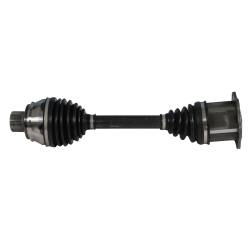 GSP - GSP NCV23011 Front CV Axle Assembly for Audi 2.0 - Image 1