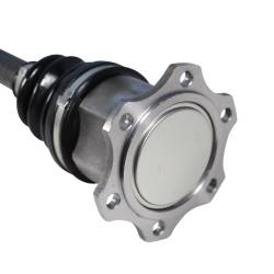 GSP - GSP NCV23004 Front Right CV Axle Assembly for 06-11 Audi A6 3.2 - Image 5
