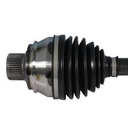GSP - GSP NCV23011 Front CV Axle Assembly for Audi 2.0 - Image 2