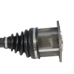 GSP - GSP NCV23011 Front CV Axle Assembly for Audi 2.0 - Image 3