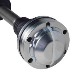 GSP - GSP NCV23015 Front Left CV Axle Assembly for Audi/Volkswagen 1.8 - Image 2