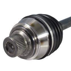 GSP - GSP NCV23011 Front CV Axle Assembly for Audi 2.0 - Image 4