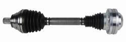 GSP - GSP NCV23015 Front Left CV Axle Assembly for Audi/Volkswagen 1.8 - Image 1