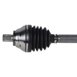 GSP - GSP NCV23015 Front Left CV Axle Assembly for Audi/Volkswagen 1.8 - Image 4