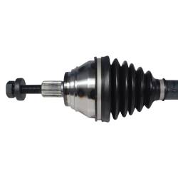 GSP - GSP NCV23016 Front Left CV Axle Assembly for Audi/Volkswagen AWD/FWD - Image 2