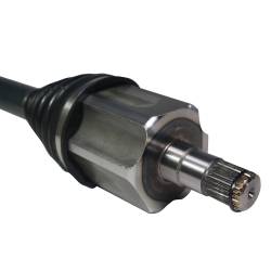 GSP - GSP NCV23016 Front Left CV Axle Assembly for Audi/Volkswagen AWD/FWD - Image 5