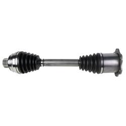 GSP - GSP NCV23019 Audi 2.0/3.0 CV Front Axle Assembly - Image 1