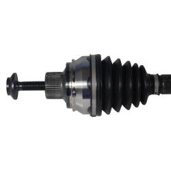 GSP - GSP NCV23019 Audi 2.0/3.0 CV Front Axle Assembly - Image 2