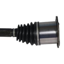 GSP - GSP NCV23019 Audi 2.0/3.0 CV Front Axle Assembly - Image 3