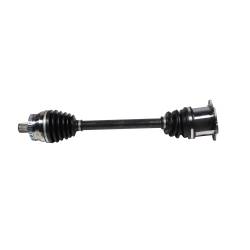 GSP - GSP NCV23541 Audi 3.2 Front Left CV Axle Assembly - Image 1