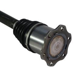GSP - GSP NCV23019 Audi 2.0/3.0 CV Front Axle Assembly - Image 5
