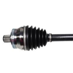 GSP - GSP NCV23541 Audi 3.2 Front Left CV Axle Assembly - Image 2