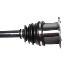 GSP - GSP NCV23541 Audi 3.2 Front Left CV Axle Assembly - Image 3