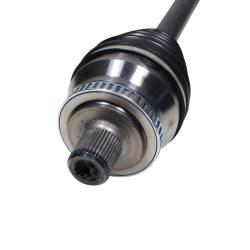 GSP - GSP NCV23541 Audi 3.2 Front Left CV Axle Assembly - Image 4