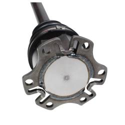 GSP - GSP NCV23541 Audi 3.2 Front Left CV Axle Assembly - Image 5
