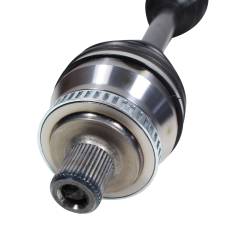 GSP - GSP NCV23559 Front Right CV Axle Assembly for Audi 1.8/3.0/3.2 - Image 4