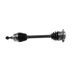 GSP - GSP NCV23575 Audi/Volkswagen 1.8/2.0 2.8 3.0 4.0 CV Axle Assembly - Image 1