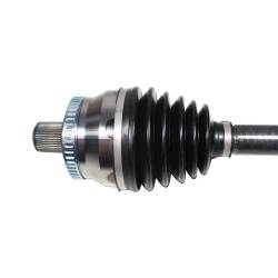 GSP - GSP NCV23575 Audi/Volkswagen 1.8/2.0 2.8 3.0 4.0 CV Axle Assembly - Image 2