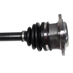 GSP - GSP NCV23575 Audi/Volkswagen 1.8/2.0 2.8 3.0 4.0 CV Axle Assembly - Image 3